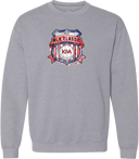 Crew Sweatshirt - KIVA MLK Classic 2026 - logo 2