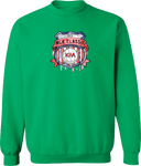 Crew Sweatshirt - KIVA MLK Classic 2026 - logo 2