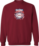 Crew Sweatshirt - KIVA MLK Classic 2026 - logo 2