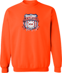 Crew Sweatshirt - KIVA MLK Classic 2026 - logo 2