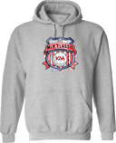 Hoodies - KIVA MLK Classic 2026 - logo 2