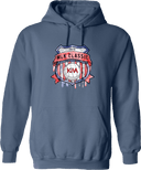 Hoodies - KIVA MLK Classic 2026 - logo 2