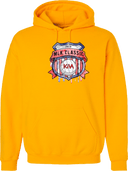 Hoodies - KIVA MLK Classic 2026 - logo 2