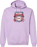 Hoodies - KIVA MLK Classic 2026 - logo 2