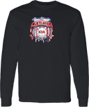 Long Sleeves - KIVA MLK Classic 2026 - logo 2