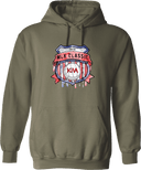 Hoodies - KIVA MLK Classic 2026 - logo 2