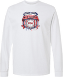 Long Sleeves - KIVA MLK Classic 2026 - logo 2