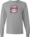 Long Sleeves - KIVA MLK Classic 2026 - logo 2
