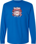 Long Sleeves - KIVA MLK Classic 2026 - logo 2