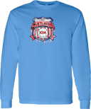 Long Sleeves - KIVA MLK Classic 2026 - logo 2