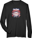 Performance Long Sleeves - KIVA MLK Classic 2026 - logo 2