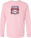 Long Sleeves - KIVA MLK Classic 2026 - logo 2