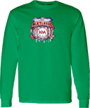 Long Sleeves - KIVA MLK Classic 2026 - logo 2