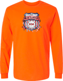 Long Sleeves - KIVA MLK Classic 2026 - logo 2