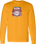 Long Sleeves - KIVA MLK Classic 2026 - logo 2