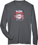 Performance Long Sleeves - KIVA MLK Classic 2026 - logo 2