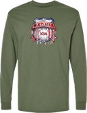 Long Sleeves - KIVA MLK Classic 2026 - logo 2
