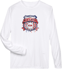 Performance Long Sleeves - KIVA MLK Classic 2026 - logo 2