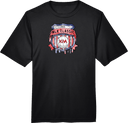 Performance Short Sleeves - KIVA MLK Classic 2026 - logo 2