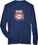 Performance Long Sleeves - KIVA MLK Classic 2026 - logo 2