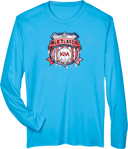 Performance Long Sleeves - KIVA MLK Classic 2026 - logo 2