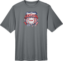 Performance Short Sleeves - KIVA MLK Classic 2026 - logo 2