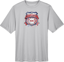 Performance Short Sleeves - KIVA MLK Classic 2026 - logo 2