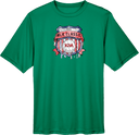 Performance Short Sleeves - KIVA MLK Classic 2026 - logo 2