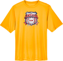 Performance Short Sleeves - KIVA MLK Classic 2026 - logo 2