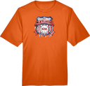 Performance Short Sleeves - KIVA MLK Classic 2026 - logo 2