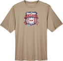Performance Short Sleeves - KIVA MLK Classic 2026 - logo 2