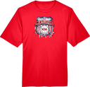 Performance Short Sleeves - KIVA MLK Classic 2026 - logo 2