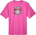 Performance Short Sleeves - KIVA MLK Classic 2026 - logo 2