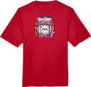 Performance Short Sleeves - KIVA MLK Classic 2026 - logo 2