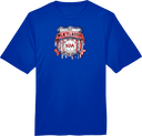 Performance Short Sleeves - KIVA MLK Classic 2026 - logo 2