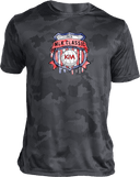 Performance Short Sleeves - KIVA MLK Classic 2026 - logo 2