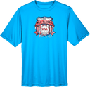 Performance Short Sleeves - KIVA MLK Classic 2026 - logo 2
