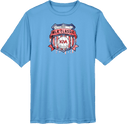 Performance Short Sleeves - KIVA MLK Classic 2026 - logo 2