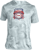 Performance Short Sleeves - KIVA MLK Classic 2026 - logo 2