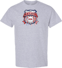 Short Sleeves - KIVA MLK Classic 2026 - logo 2