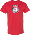 Short Sleeves - KIVA MLK Classic 2026 - logo 2