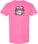 Short Sleeves - KIVA MLK Classic 2026 - logo 2