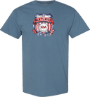 Short Sleeves - KIVA MLK Classic 2026 - logo 2