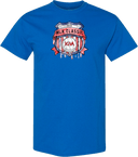 Short Sleeves - KIVA MLK Classic 2026 - logo 2