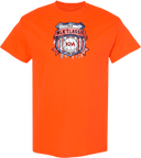 Short Sleeves - KIVA MLK Classic 2026 - logo 2