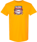 Short Sleeves - KIVA MLK Classic 2026 - logo 2