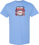 Short Sleeves - KIVA MLK Classic 2026 - logo 2