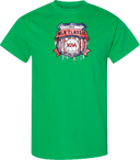 Short Sleeves - KIVA MLK Classic 2026 - logo 2