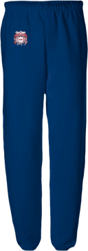 Sweatpants - KIVA MLK Classic 2026 - logo 2
