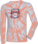 Tie-Dye Long Sleeves - KIVA MLK Classic 2026 - logo 2